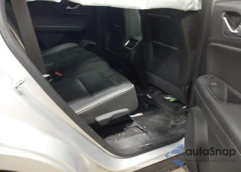 2020 Chevrolet Blazer Awd Premier z USA, uszkodzony, nr VIN 3GNKBLRS4LS697881